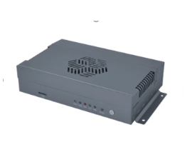 深度学习推理边缘计算盒